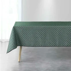 Nappe rectangulaire Artchic - Douceur d'Intérieur - Nappe rectangulaire 150 x 240