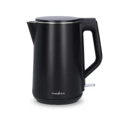 Nedis KAWK361EBK Bouilloire électrique 1.5L Noir NEDIS