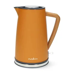 Nedis KAWK510EOR Bouilloire électrique 1.7L Orange NEDIS