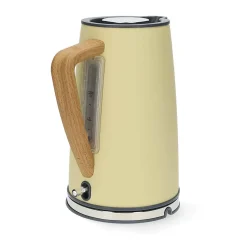 Nedis KAWK510EYW Bouilloire électrique 1.7 L Jaune NEDIS
