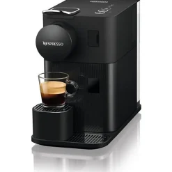 Nespresso EN510B Latte Crema system