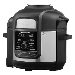 NINJA Foodi MAX OP500EU - Multicuiseur 9-en-1 - 7,5 L - 1760W - Noir
