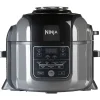 NINJA Foodi OP300EU - Multicuiseur 7-en-1 - 1500W - Technologie TenderCrisp - Noir