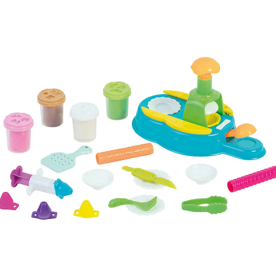 Noname - Machine a cupcake - modele 12651 - conception ergonomique