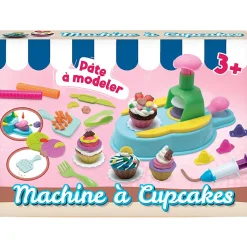 Noname - Machine a cupcake - modele 12651 - conception ergonomique