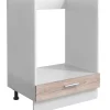 Ofenschrank Breite 60 cm Küche Esilo F