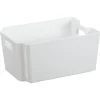 Organisateur de Frigo Blanc 3,6 litres