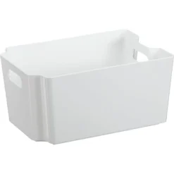Organisateur de Frigo Blanc 3,6 litres