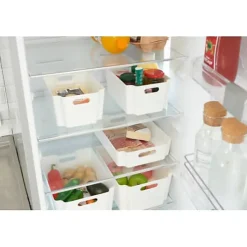 Organisateur de Frigo Blanc 3,6 litres