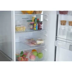 Organisateur de Frigo Blanc 3,6 litres