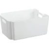 Organisateur de Frigo Blanc 7,9 litres