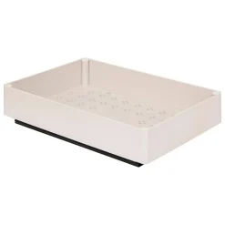 Organiseur coulissant Stora L40cm beige - Beige- 5five