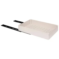 Organiseur coulissant Stora L40cm beige - Beige- 5five