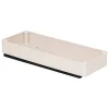 Organiseur coulissant Stora L37,7cm beige - Beige- 5five