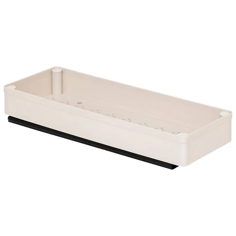 Organiseur coulissant Stora L37,7cm beige - Beige- 5five