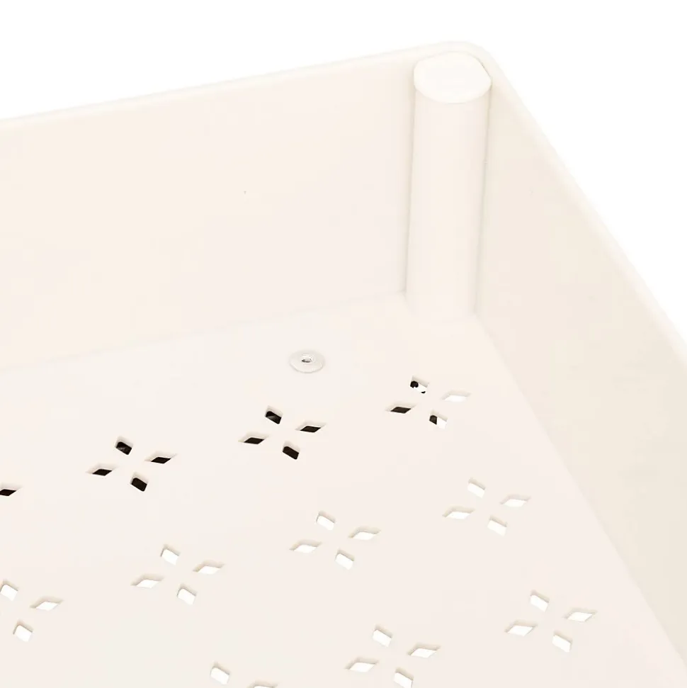 Organiseur coulissant Stora L37,7cm beige - Beige- 5five