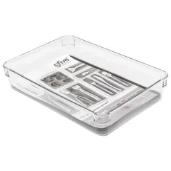 Organiseur de tiroirs 24x16 cm Tidy Smart - 5Five