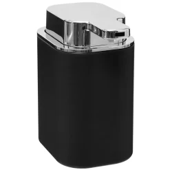 Organiseur évier avec distributeur 300ml Gris noir Néo - 5Five