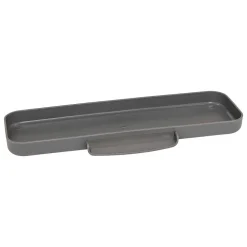 Organiseur évier Néo avec distributeur gris - Gris- 5five