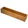 Organiseur 8x38 cm Tidy Smart Bambou - 5Five
