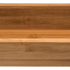 Organiseur 8x38 cm Tidy Smart Bambou - 5Five