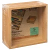 Organiseur 15x15 cm Tidy Smart Bambou - 5Five