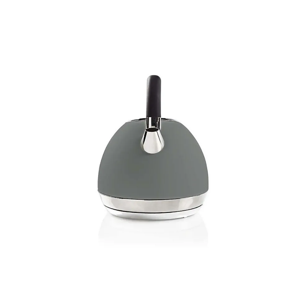 Pack Bouilloire Électrique 1,8L + Grille-pain 2 Fentes Larges 900W NEDIS