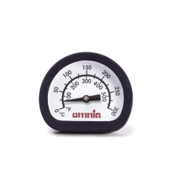 Pack four Nomade compactr + Etui pour four + thermomètre multifonctions OMNIA