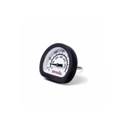 Pack Four +Sac + 2 Maniques + Grille + Moule En Silicone + thermomètre multifonctions + livre de recettes OMNIA