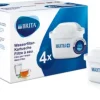 Pack de 4 filtres à eau Brita Maxtra+ Universal