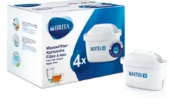 Pack de 4 filtres à eau Brita Maxtra+ Universal