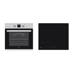 Pack table & four intégrable multifonction 68l Sharp S1-61D27ITK