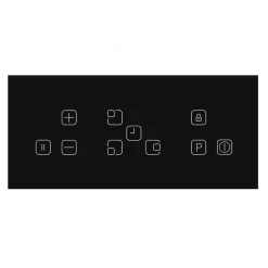 Pack table & four intégrable multifonction 68l Sharp S1-61D27ITK