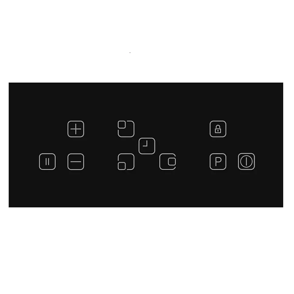 Pack table & four intégrable multifonction 68l Sharp S1-61D27ITK