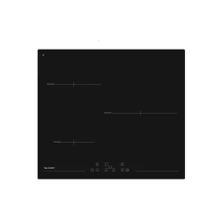 Pack table & four intégrable multifonction 68l Sharp S1-61D27ITK