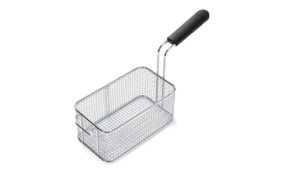 Panier Friteuse - 10 litres - Longueur 150 mm - Bartscher