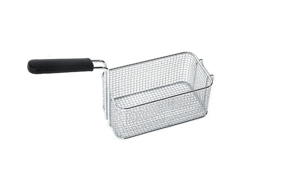 Panier Friteuse - 10 litres - Longueur 150 mm - Bartscher