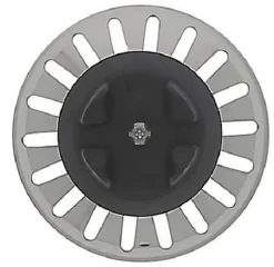 Panier inox - Diamètre 78 mm - Nicoll