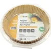 Papier cuisson air fryer diamètre 16cm par 100