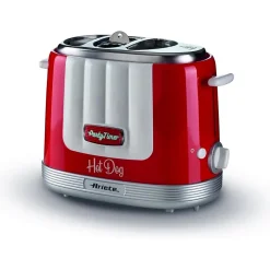 Party Time 206 Machine à Hot Dog ARIETE