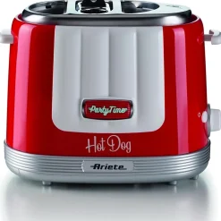 Party Time 206 Machine à Hot Dog ARIETE