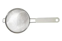 Passe thé en Inox avec Manche en plastique 10 cm - Matériel CHR Pro