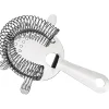 Passoire à cocktail professionnelle 4 dents 150 mm - Beaumont