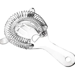 Passoire à cocktail professionnelle 2 branches 95 mm - Beaumont