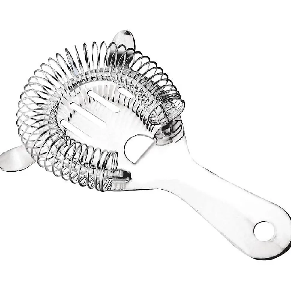 Passoire à cocktail professionnelle 2 branches 95 mm - Beaumont