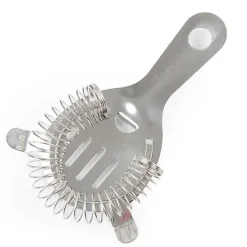 Passoire à cocktail professionnelle 2 branches 95 mm - Beaumont