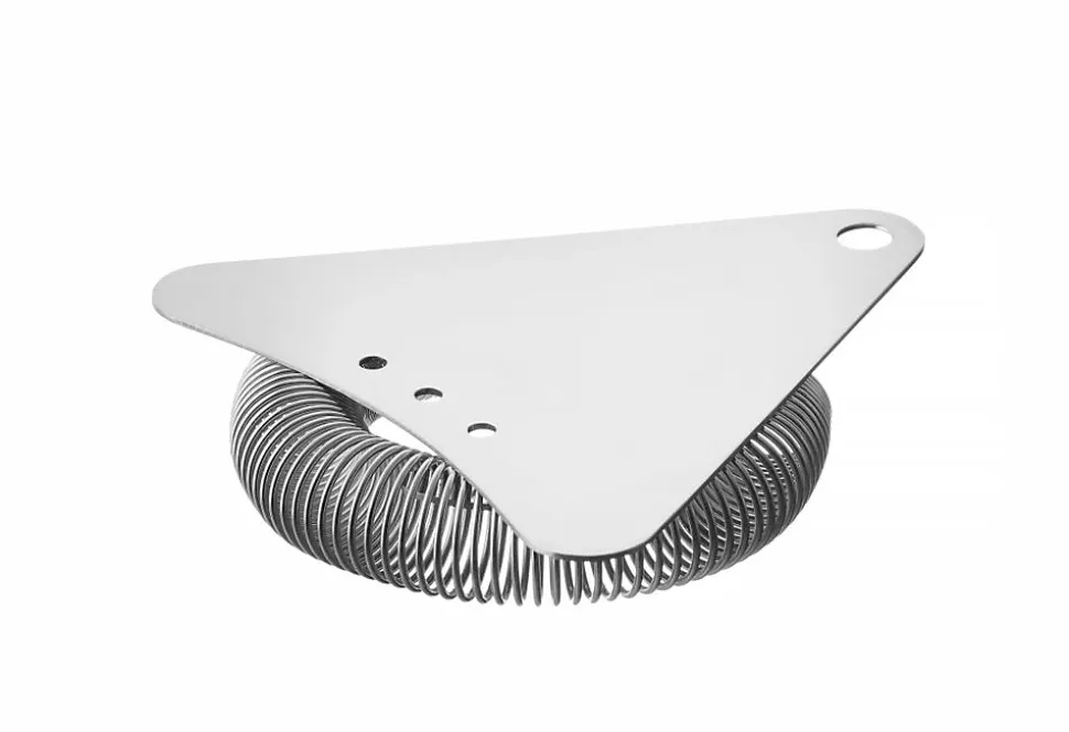 Passoire à cocktail triangulaire, BarUp, 97x105mm - Hendi