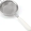 Passoire à thé fine en acier inoxydable