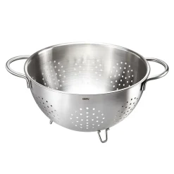 Passoire acier 24cm Gefu 28130