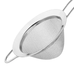 Passoire de Bar Professionnelle en Inox 200 mm - Olympia